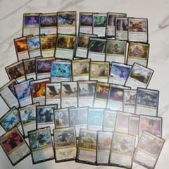 MTG マジックザギャザリング 神話 まとめ売り MS1 - メルカリ