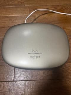 ケノン 脱毛器 V6.0のサムネイル