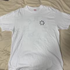 supreme マーブルTシャツ Lサイズのサムネイル