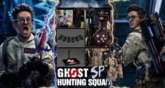 PRESENT TOYS PT-SP78 고스트 버스터즈 이건 스펜글러 박사