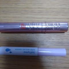 Maybelline Sky High マスカラとリムーバーのサムネイル
