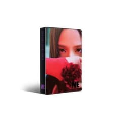【期間限定出品】【新品未開封】BLACKPINK ジス me タグアルバムのサムネイル