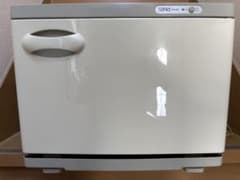 SONIA（ソニア）Hotmate タオルウォーマー／ホットキャビ ホットのみのサムネイル