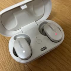Bose QuietComfort Earbuds ワイヤレスイヤホン　ボーズのサムネイル