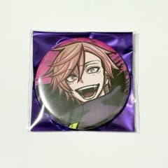 桃源暗鬼 C106 コミケ 缶バッジ 花魁坂京夜 - メルカリ