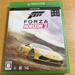 フォルツァホライゾン2 FORZA HORIZON2のサムネイル