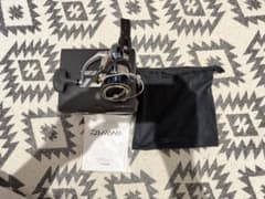 極上美品 DAIWA 19CERTATE LT 4000CXH 12BB仕様 - メルカリ