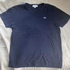 Lacoste Cotton T-Shirt