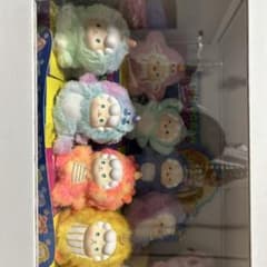 TOPTOY 巻巻羊 ギュンギュンラム 海のふしぎ冒険シリーズのサムネイル