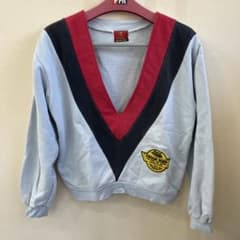 激レア！フレッシュボックス ウエスタン80s クリームソーダ ロカビリー 激レア！フレッシュボックス ウエスタン80s クリームソーダ