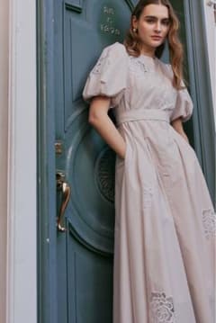 herlipto Vol.2 Rose Embroidered Dressのサムネイル