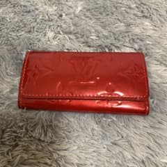 ルイヴィトンキーケースのサムネイル