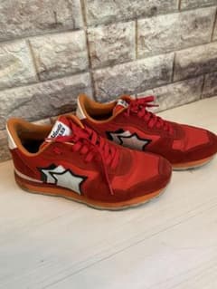 Atlantic STARS メンズスニーカーのサムネイル