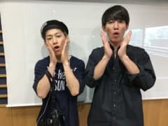 UVERworld TAKUYA着用 medemTシャツのサムネイル