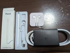 Apple Pencilのサムネイル