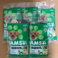 ペットフードのサムネイル