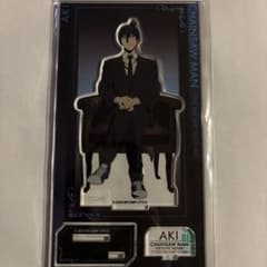 AKI CHAINSAW MAN アクリルスタンドのサムネイル
