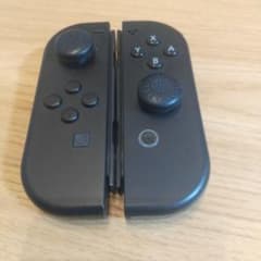 WNN様専用 Switch ジョイコン 黒のサムネイル