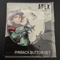 APEX Legends 캔 배지 호라이즌