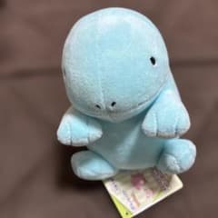 Pokémon Take-Home Plushie: Wooper