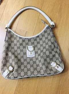 <color 様>. GUCCI グッチ ハンドバッグのサムネイル