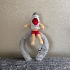 ジョーズ　カチューシャのサムネイル