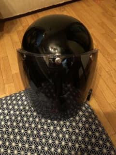 ショウエイヘルメットのサムネイル
