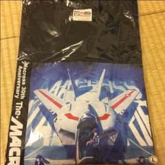 マクロス原画展 Tシャツのサムネイル