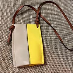 値下げしました！　ザラ　ショルダーバッグのサムネイル