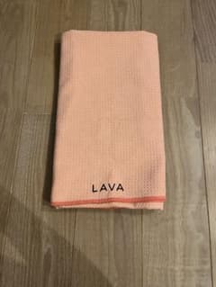 LAVA ヨガのサムネイル