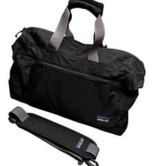 patagoniaヘッドウェイダッフルバッグ 40L patagoniaヘッドウェイダッフルバッグ 40L - メルカリ