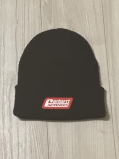 Carhartt ビーニーのサムネイル