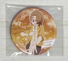 トゥインクル缶バッジ ツバサ プリキュアのサムネイル