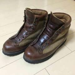 【値段交渉受付中】Danner EXPLORER?のサムネイル