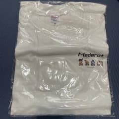 メダロット ドット絵Tシャツ XLのサムネイル