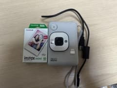チェキ本体 INSTAX mini LiPlayのサムネイル