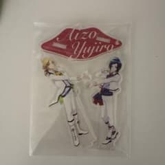 LIP×LIPアクリルスタンド 2体セットのサムネイル