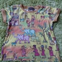 □BOO Tシャツ 100□のサムネイル