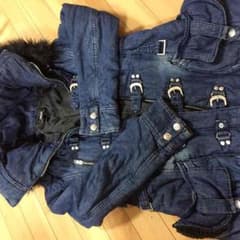 バックス アウターのサムネイル