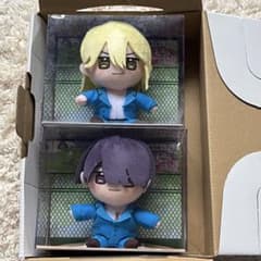 忘却バッテリー びゅーこっと vol.2の入手方法まとめ – 攻略大百科