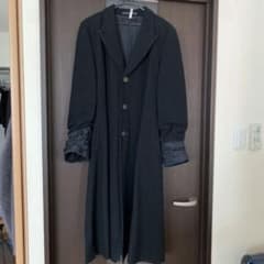 COMME des GARÇONS チェスターコートのサムネイル