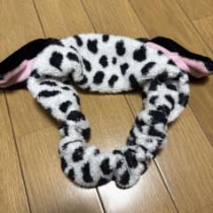 101匹ワンチャン ヘアバンドのサムネイル