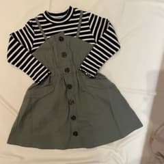 キッズ ワンピースのサムネイル