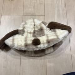 スヌーピー　帽子のサムネイル