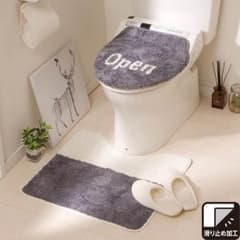 ニトリ トイレマット (マットのみ)のサムネイル