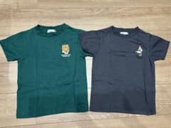子供用Tシャツ　120のサムネイル