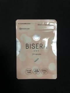 ヘルスアップ ビセラ 30粒のサムネイル