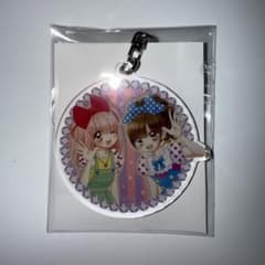 ドーリィ♪カノン アクリルキーホルダー - メルカリ