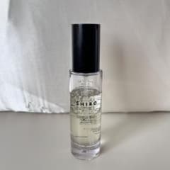 【限定】 SHIRO ロッツオブラブヘアオイルのサムネイル