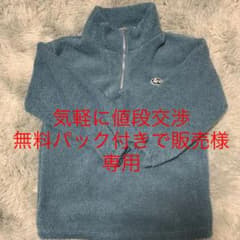 パーカーのサムネイル